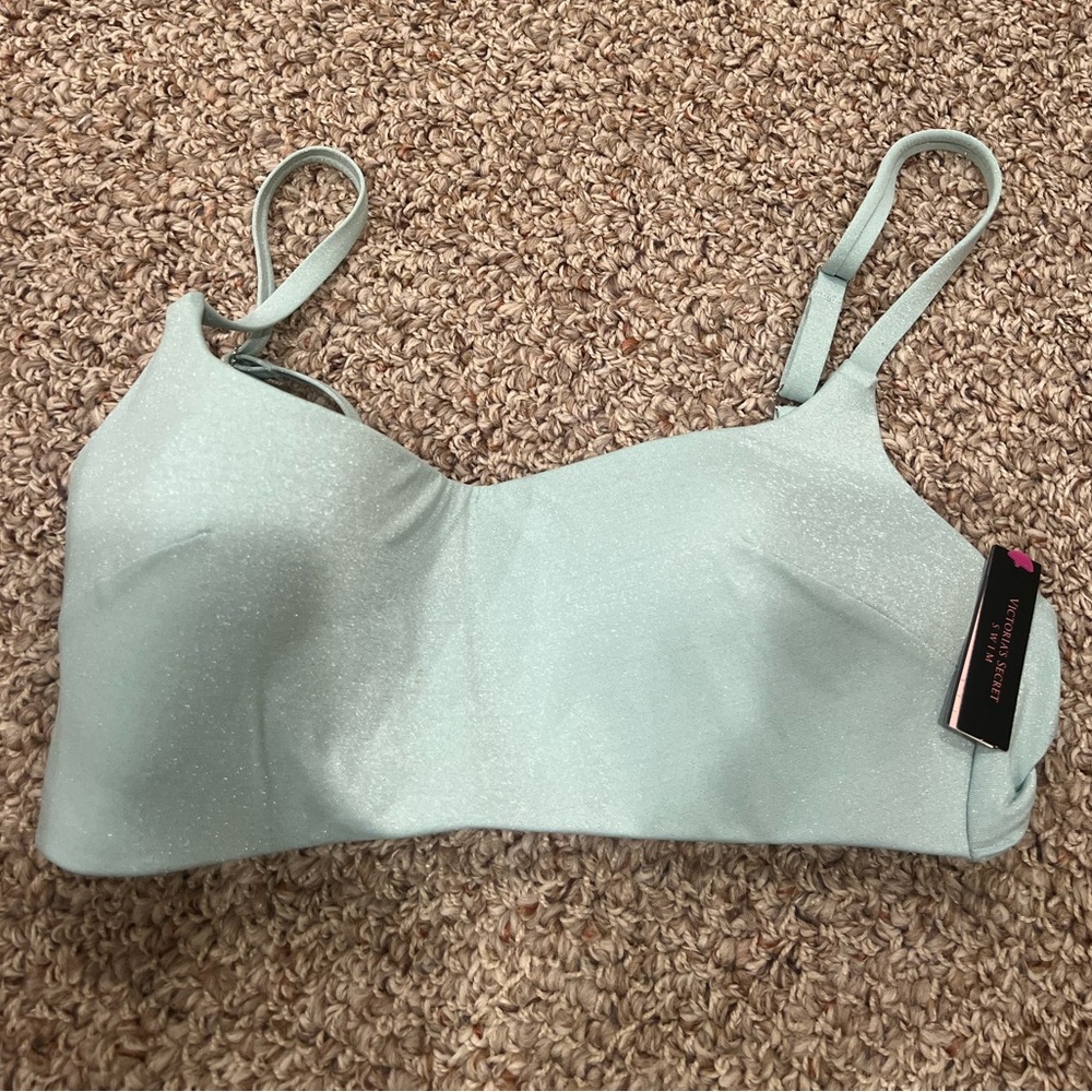 Victorias Secret Bathing Suit Top